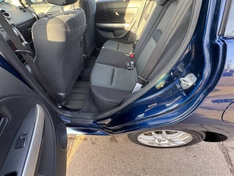 2006 Scion xA