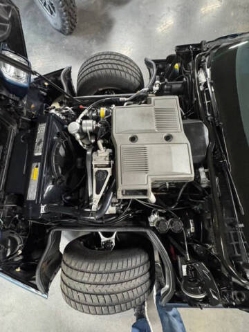 1984 Chevrolet Corvette