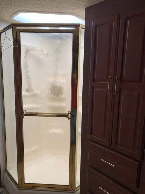 2004 Freightliner XC Chassis