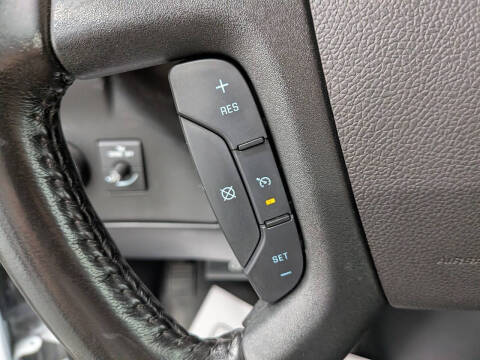 2020 Chevrolet Express 3500