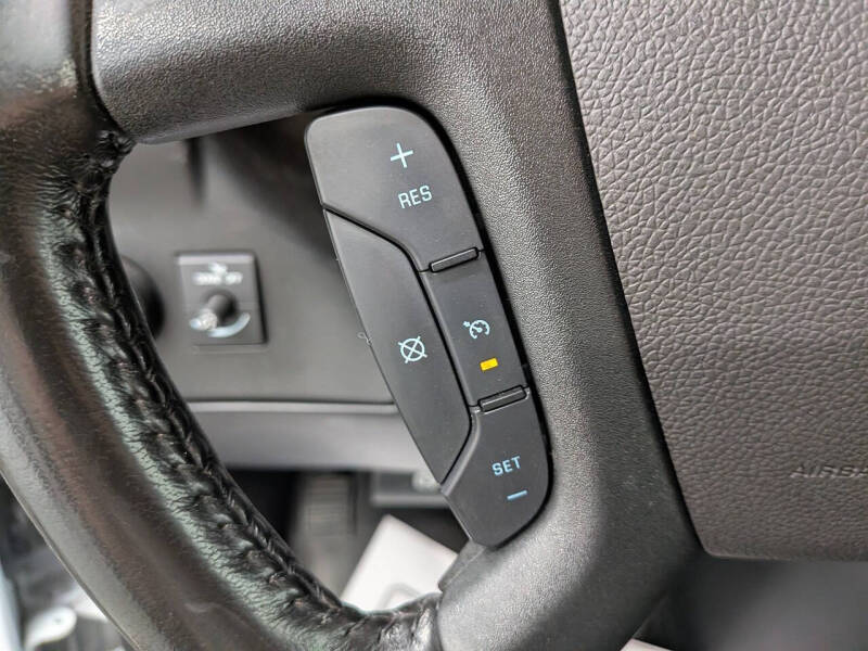 2020 Chevrolet Express 3500