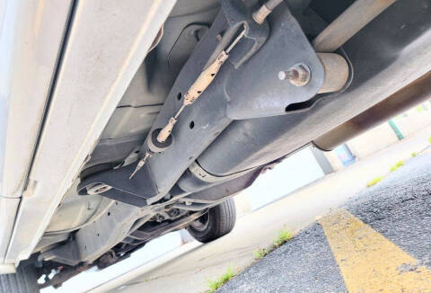 1999 Dodge Durango SLT