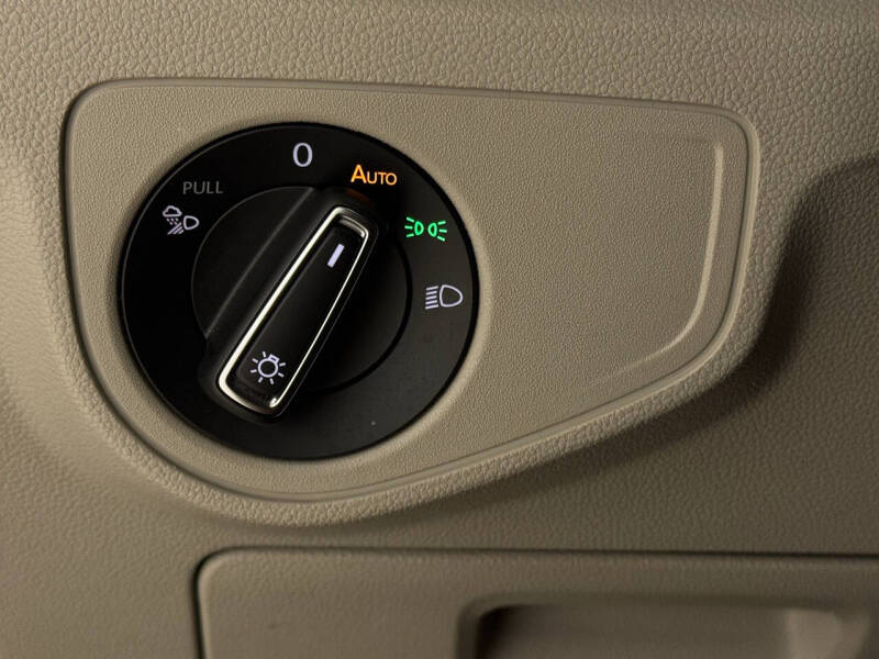 2021 Volkswagen Atlas V6 SEL R-Line