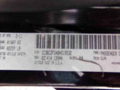 2011 Chrysler 200 Limited