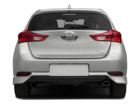 2018 Toyota Corolla iM