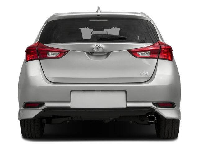 2018 Toyota Corolla iM