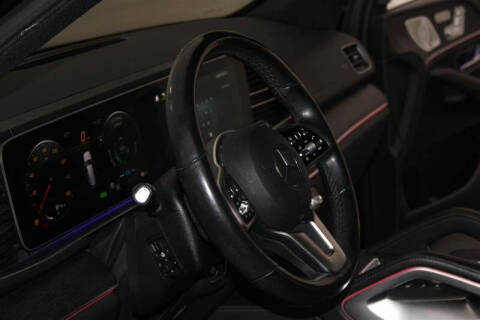 2021 Mercedes-Benz GLS GLS 450