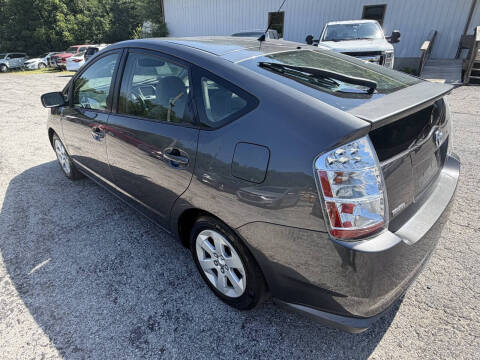 2007 Toyota Prius