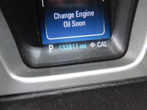 2014 Chevrolet Camaro SS