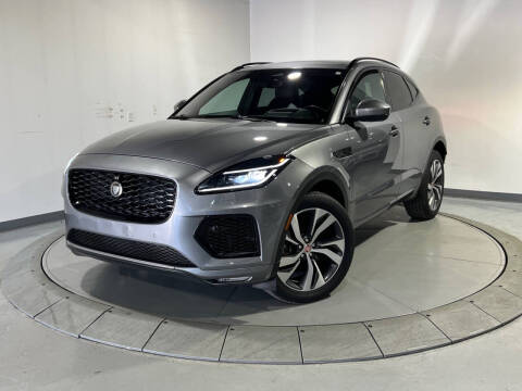 2021 Jaguar E-PACE 300 Sport