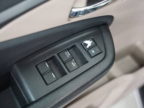 2017 Honda Pilot EX