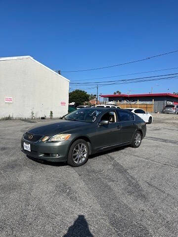 2006 Lexus GS 300 for sale at Buy Here Pay Here LA.Com in Rialto, CA