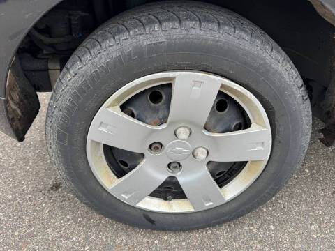 2011 Chevrolet Aveo Aveo5 LT