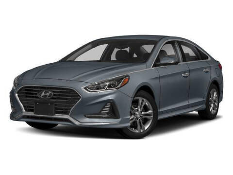 2018 Hyundai Sonata for sale at Corpus Christi Pre Owned in Corpus Christi TX