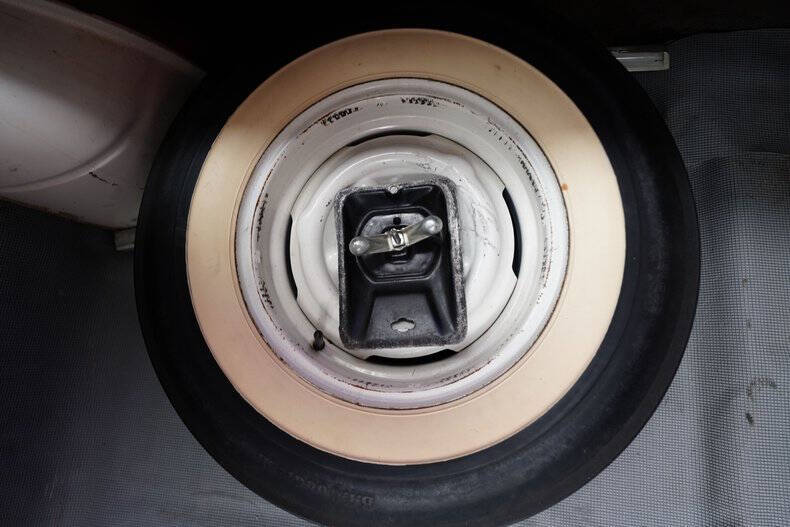 1960 Chevrolet Impala