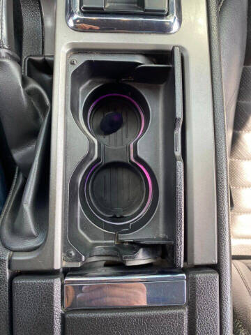 2010 Ford Mustang GT Premium