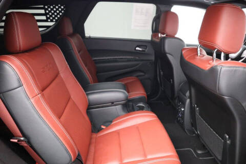 2023 Dodge Durango SRT 392 Premium