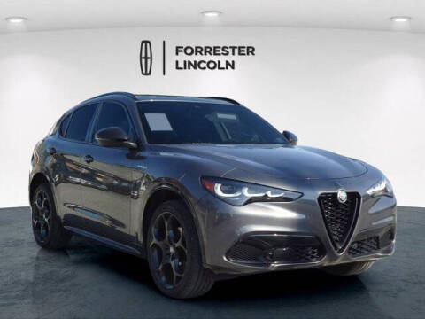 2024 Alfa Romeo Stelvio Veloce Photo