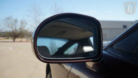 1995 Mitsubishi 3000GT