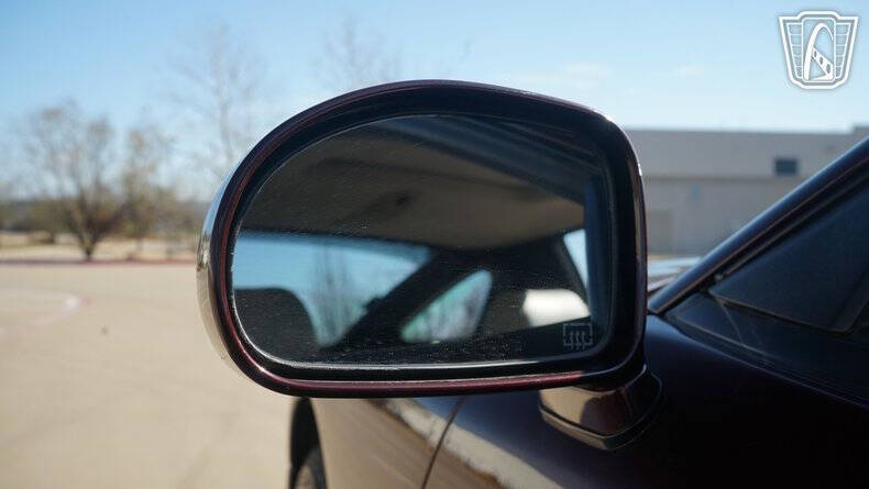 1995 Mitsubishi 3000GT