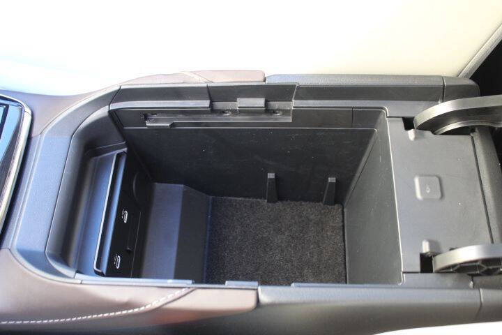 2024 Mazda CX-30 2.5 Turbo Premium