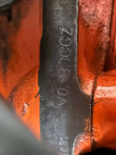 1971 Chevrolet Corvette