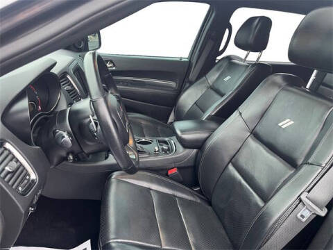 2019 Dodge Durango R/T