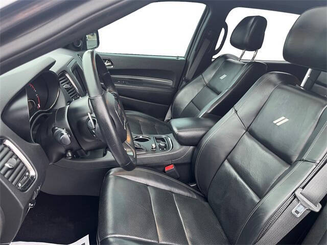 2019 Dodge Durango R/T