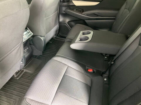 2022 Subaru Ascent Premium 8-Passenger