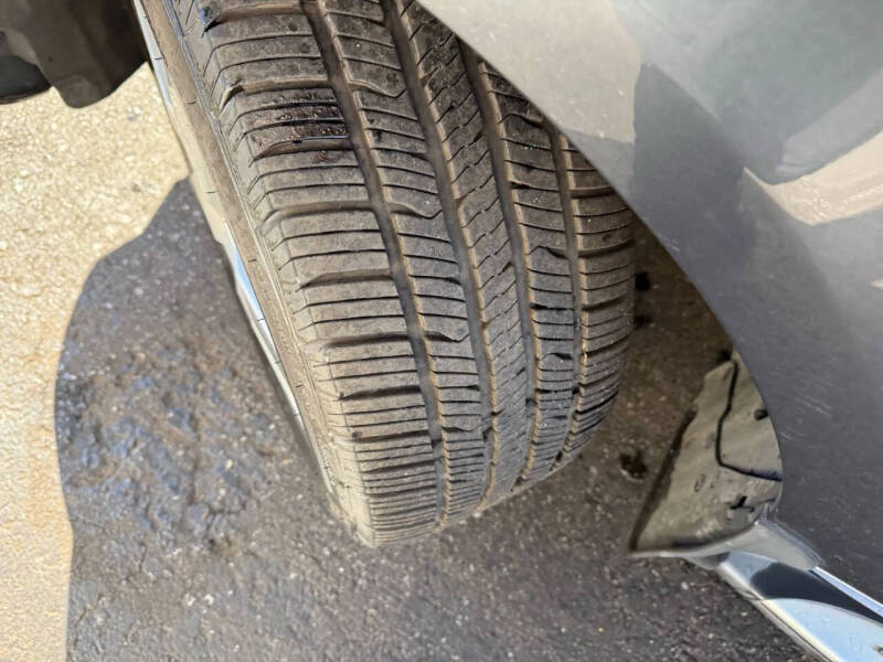 2012 Mercedes-Benz M-Class ML 550