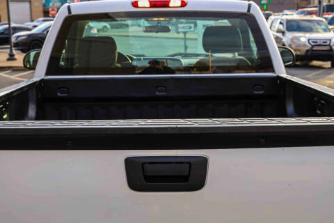 2012 GMC Sierra 1500