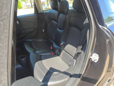 2018 MINI Hardtop 4 Door Cooper