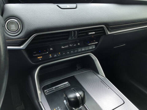 2024 Mazda CX-90 3.3 Turbo Premium