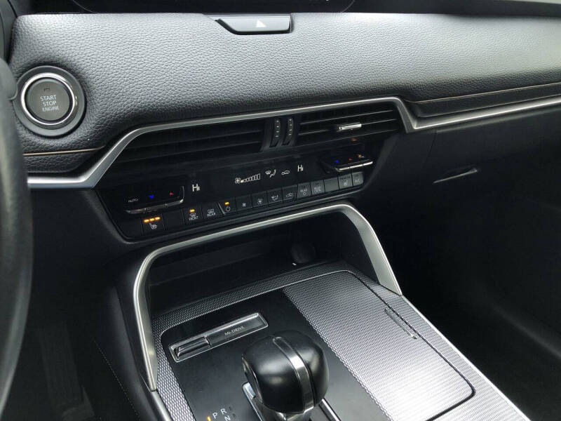 2024 Mazda CX-90 3.3 Turbo Premium