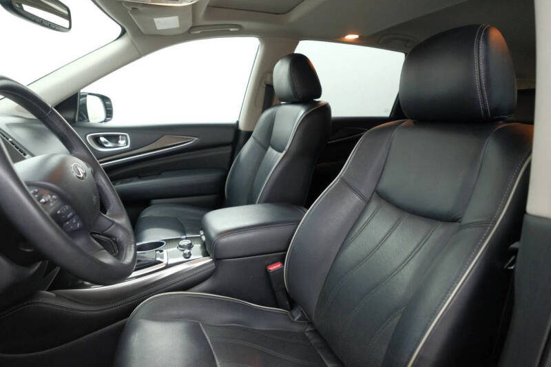 2018 Infiniti QX60