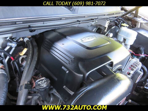 2007 Cadillac Escalade