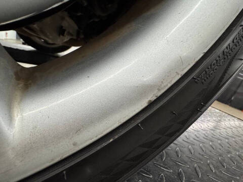 2002 Lexus SC 430