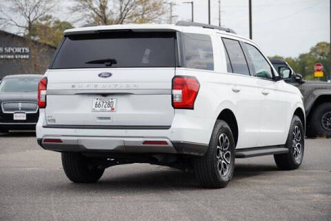 2024 Ford Expedition XLT