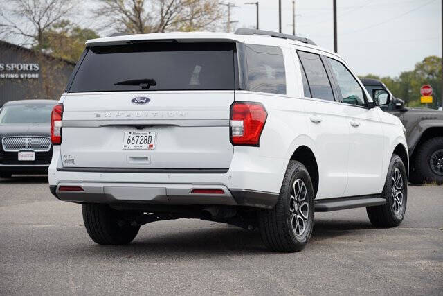 2024 Ford Expedition XLT