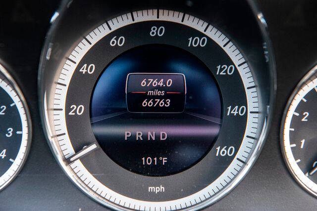 2013 Mercedes-Benz E-Class E 350