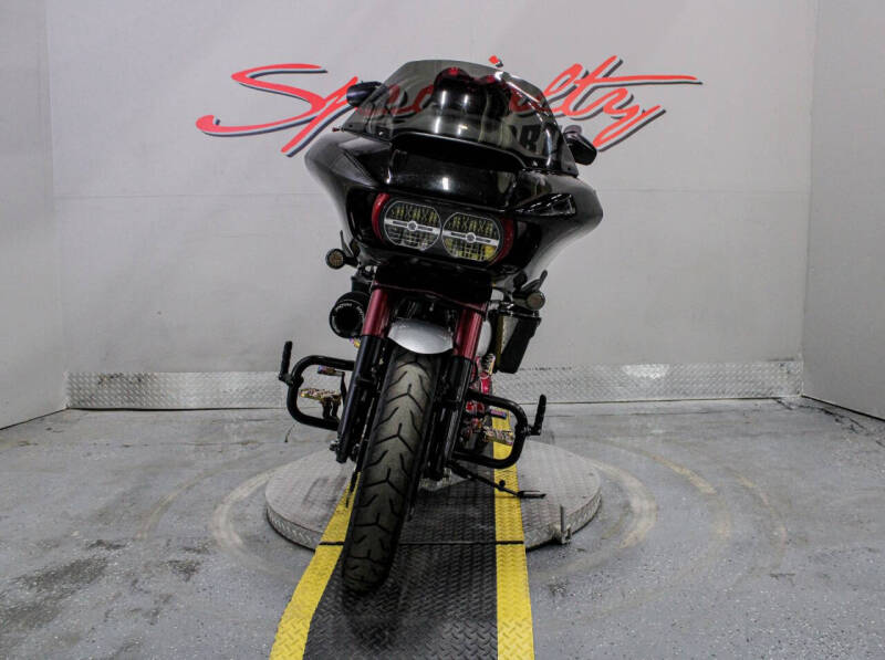 2017 Harley-Davidson Road Glide Special