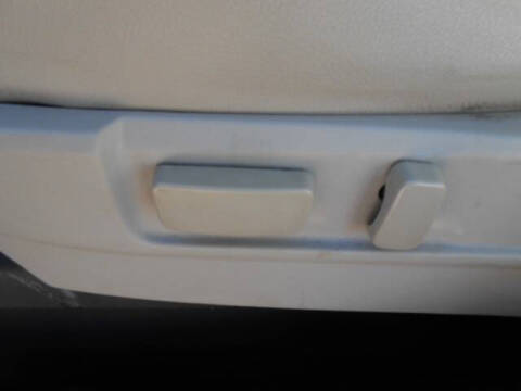 2007 Mitsubishi Outlander XLS