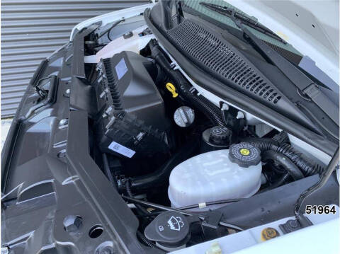 2021 Chevrolet Express 3500