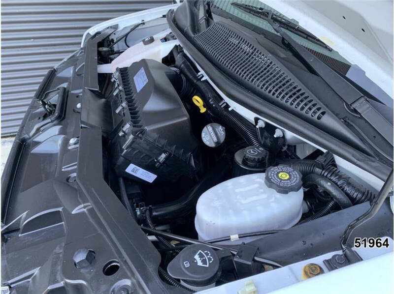 2021 Chevrolet Express 3500