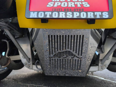 2002 Chrysler Prowler