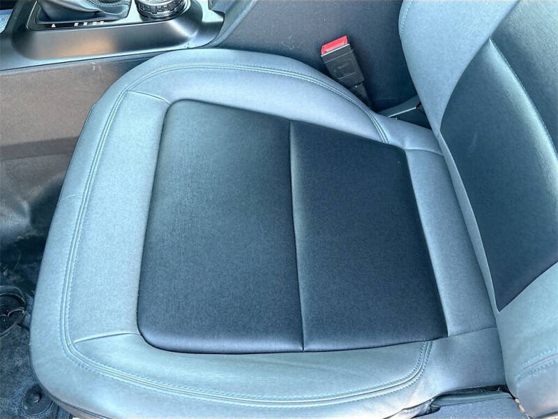 2022 Ford Bronco Black Diamond Advanced