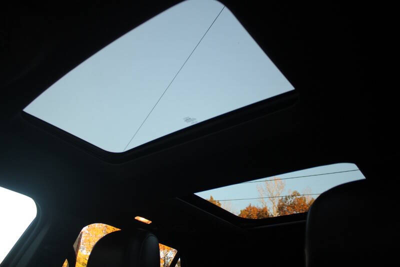 2012 Ford Explorer Limited