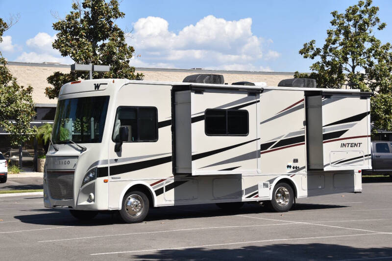 2020 Winnebago Intent 28y