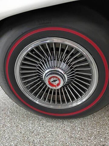 1967 Chevrolet Corvette