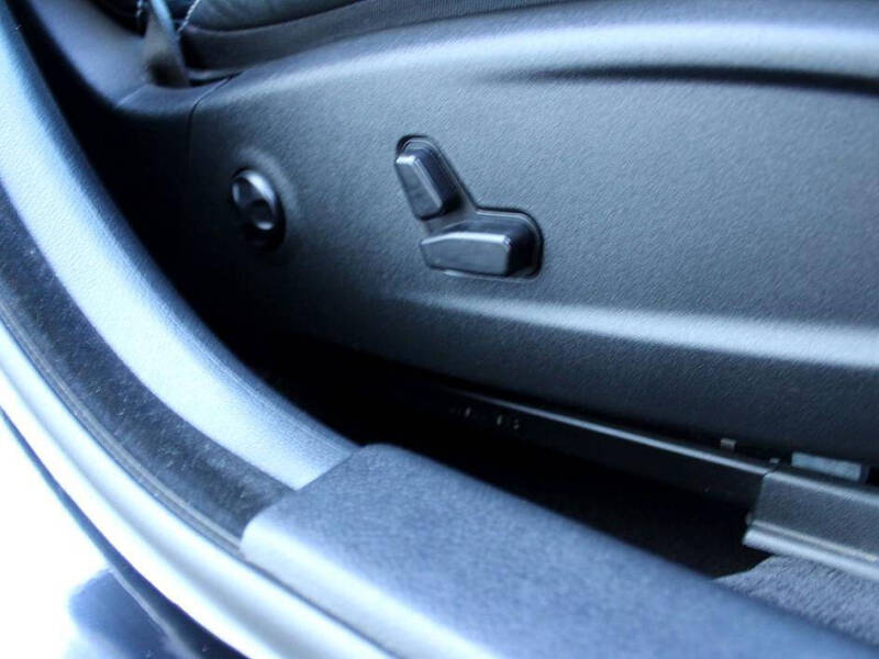 2018 Dodge Charger SRT Hellcat